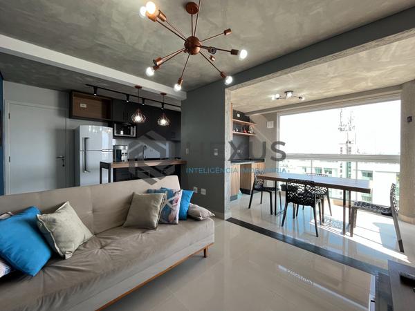 Apartamento à Venda em Pitangueiras — foto 1