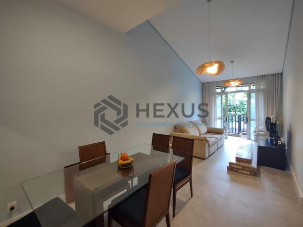 Apartamento à Venda em Enseada — foto 4
