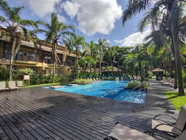 Apartamento à Venda em Enseada — foto 1