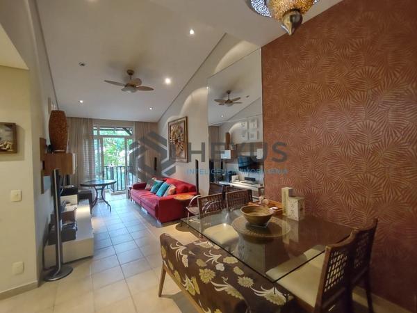 Apartamento à Venda em Enseada — foto 4