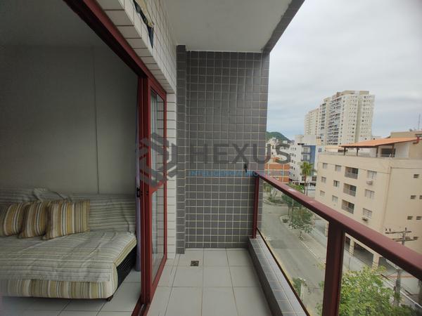 Apartamento à Venda em Jardim Astúrias — foto 2