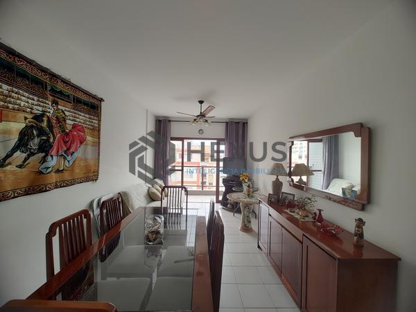 Apartamento à Venda em Jardim Astúrias — foto 3