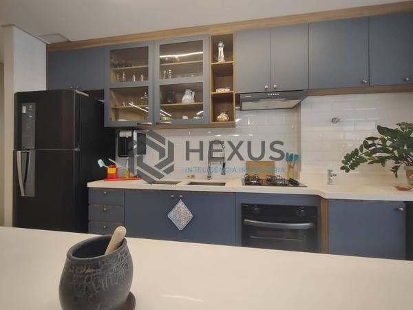 Apartamento à Venda em Enseada — foto 8