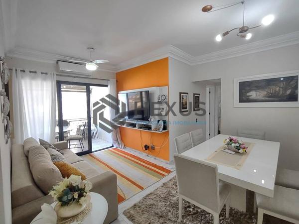 Apartamento à Venda em Enseada — foto 2