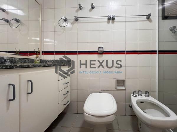 Apartamento à Venda em Morro Sorocotuba — foto 12