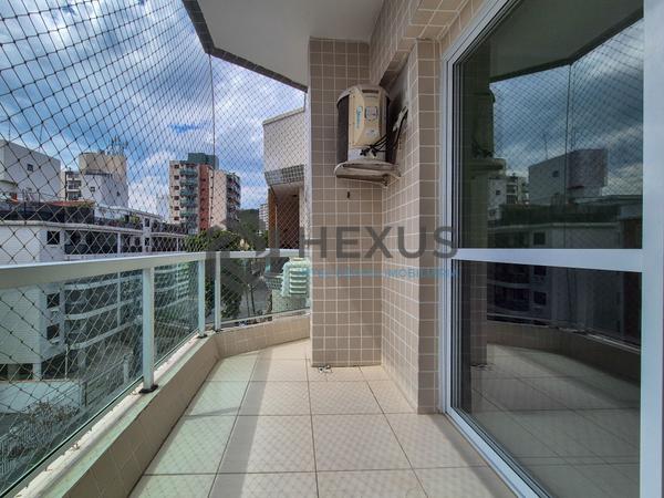 Apartamento à Venda em Jardim Astúrias — foto 1