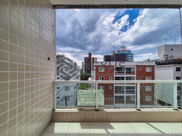 Apartamento à Venda em Jardim Astúrias — foto 3