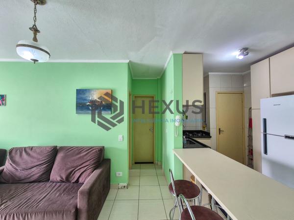 Apartamento à Venda em Jardim Astúrias — foto 9