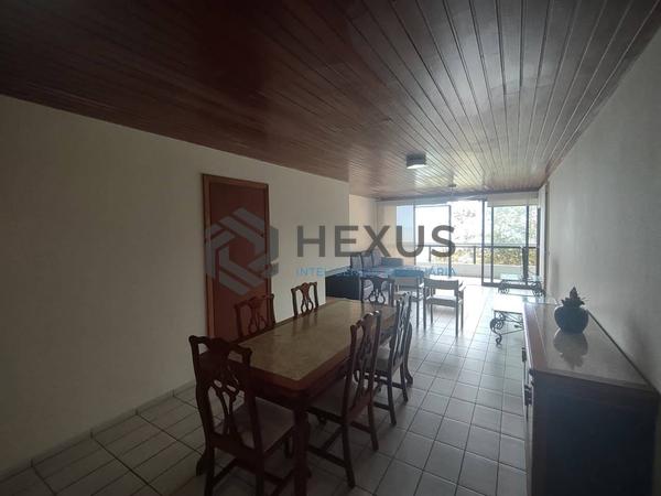 Apartamento à Venda em Morro Sorocotuba — foto 3