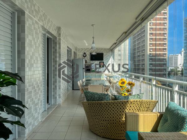 Apartamento à Venda em Jardim Astúrias — foto 1