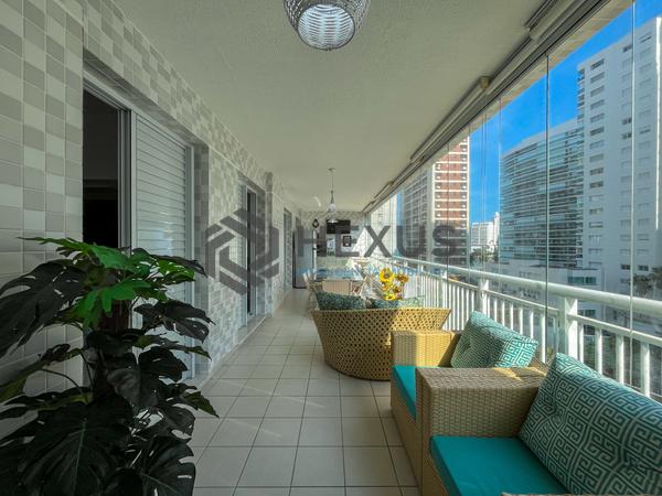 Apartamento à Venda em Jardim Astúrias — foto 2