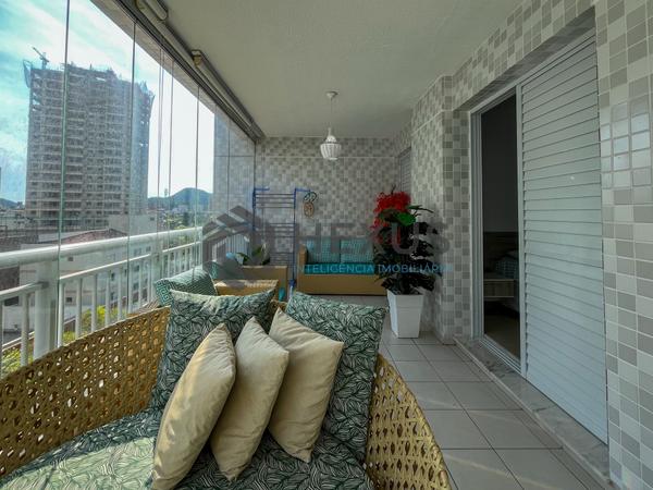 Apartamento à Venda em Jardim Astúrias — foto 12