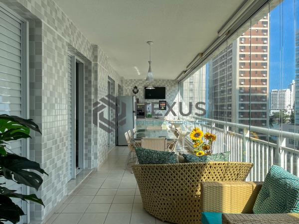 Apartamento à Venda em Jardim Astúrias — foto 13