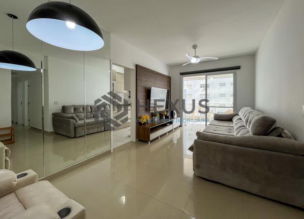 Apartamento à Venda em Jardim Astúrias — foto 3