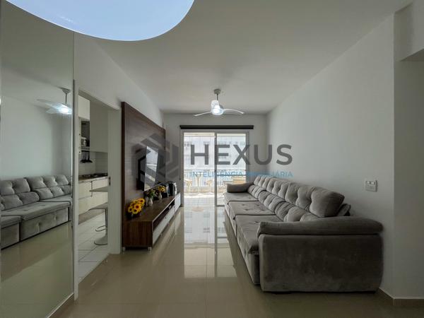 Apartamento à Venda em Jardim Astúrias — foto 4