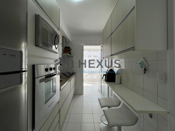 Apartamento à Venda em Jardim Astúrias — foto 8