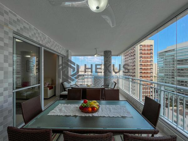 Apartamento à Venda em Jardim Astúrias — foto 1