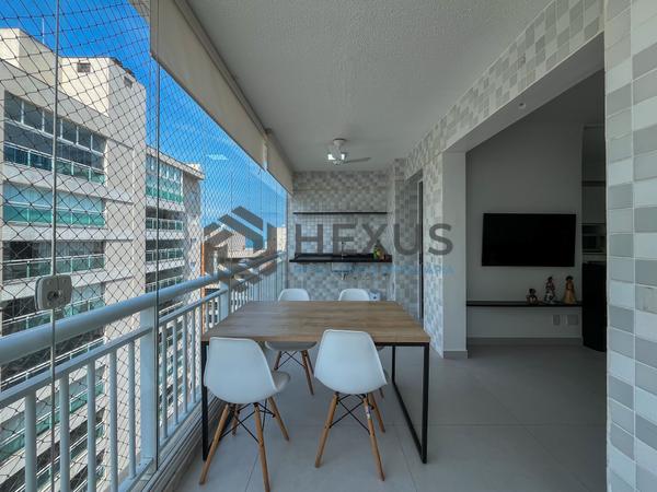 Apartamento à Venda em Jardim Astúrias — foto 1