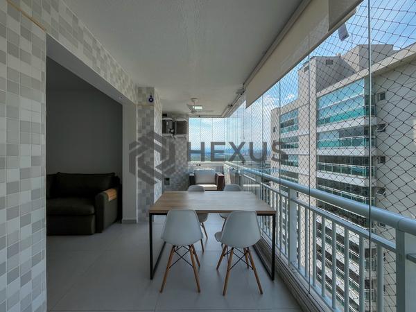 Apartamento à Venda em Jardim Astúrias — foto 2