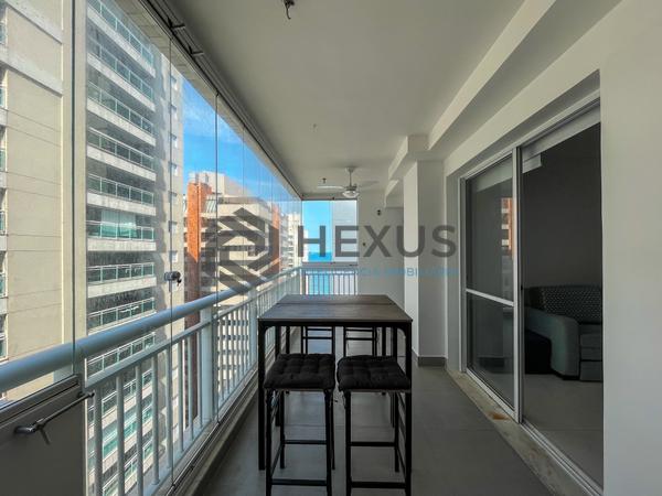 Apartamento à Venda em Jardim Astúrias — foto 1
