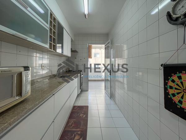 Apartamento à Venda em Jardim Astúrias — foto 7