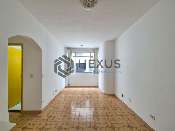 Apartamento à Venda em Jardim Astúrias — foto 1