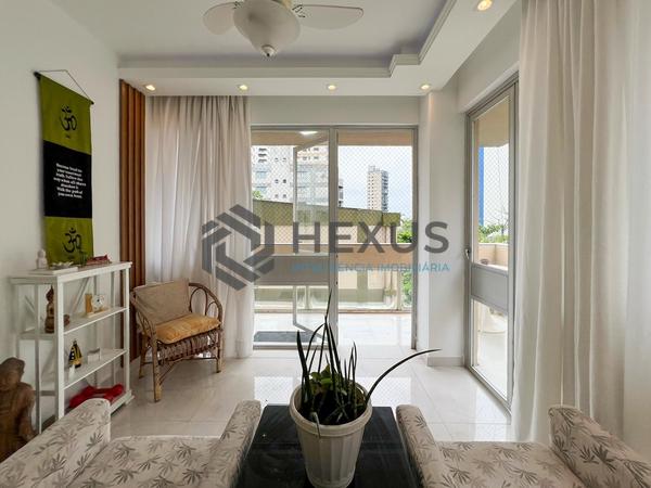 Apartamento à Venda em Jardim Astúrias — foto 3