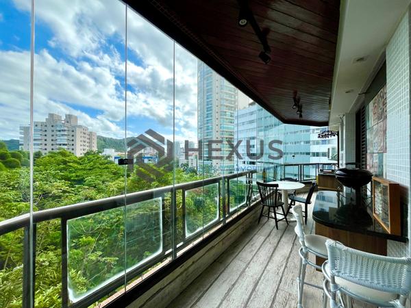 Apartamento à Venda em Tombo — foto 1