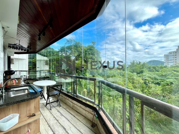 Apartamento à Venda em Tombo — foto 2