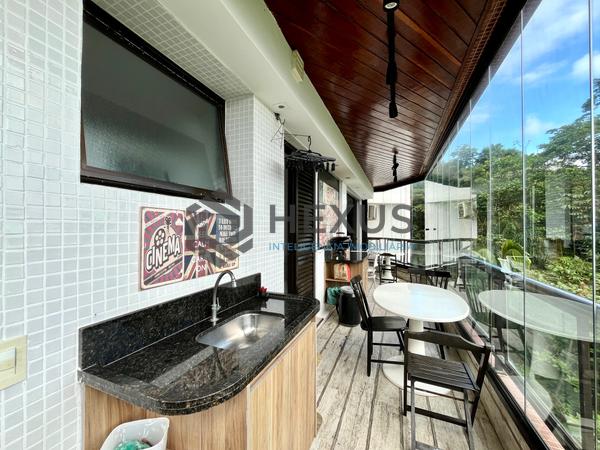 Apartamento à Venda em Tombo — foto 10