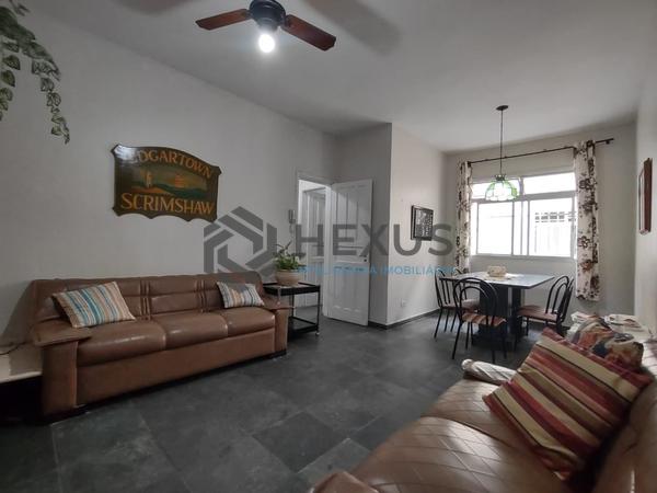 Apartamento à Venda em Enseada — foto 1
