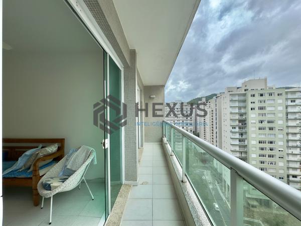 Apartamento à Venda em Pitangueiras — foto 2