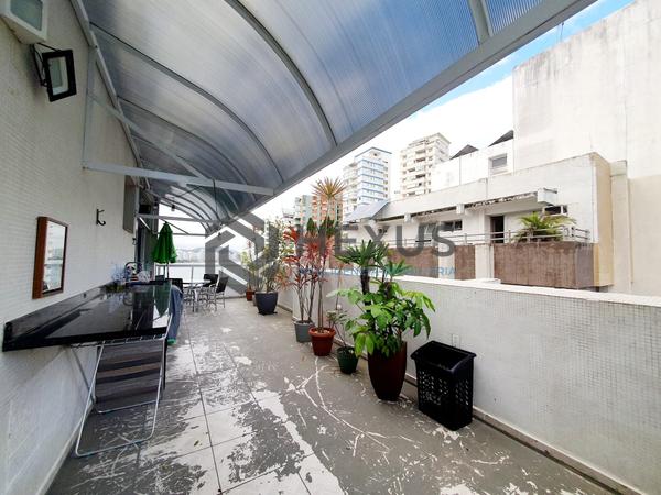 Apartamento à Venda em Jardim Astúrias — foto 2