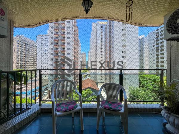 Apartamento à Venda em Pitangueiras — foto 8