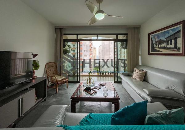 Apartamento à Venda em Pitangueiras — foto 5