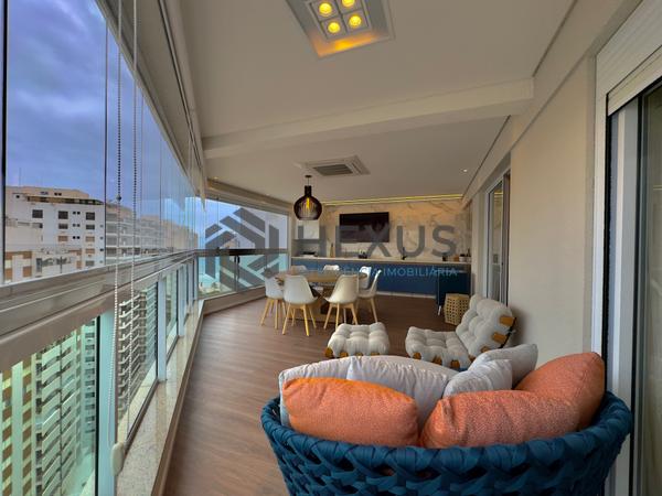 Apartamento à Venda em Pitangueiras — foto 1