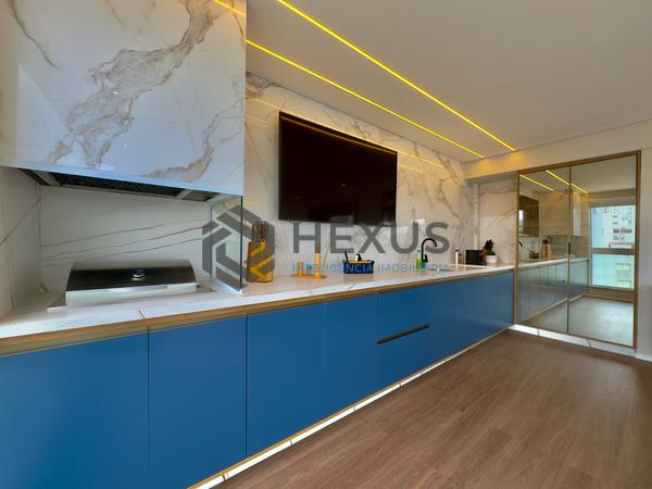 Apartamento à Venda em Pitangueiras — foto 6