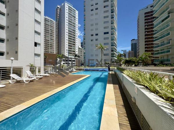Apartamento à Venda em Jardim Astúrias — foto 1