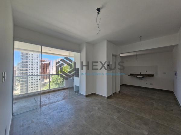 Apartamento à Venda em Jardim Astúrias — foto 1