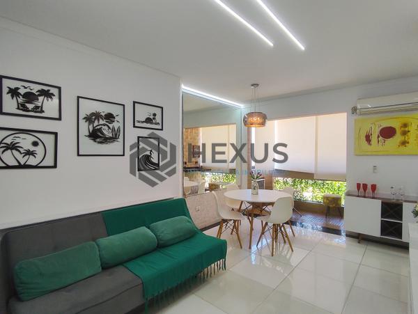 Apartamento à Venda em Jardim Astúrias — foto 1