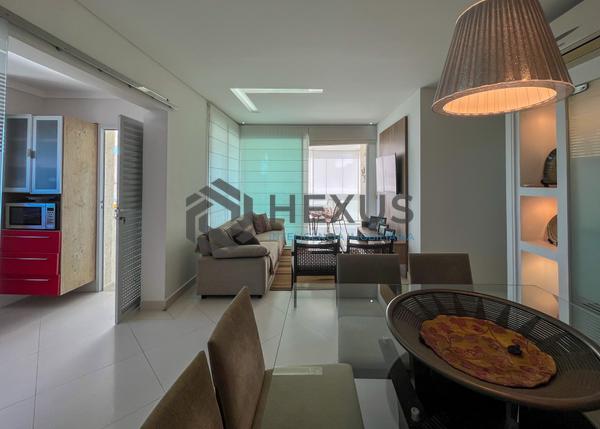 Apartamento à Venda em Enseada — foto 4