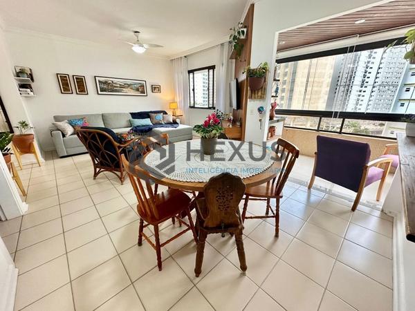 Apartamento à Venda em Jardim Astúrias — foto 1