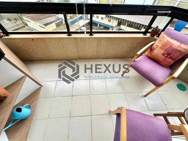 Apartamento à Venda em Jardim Astúrias — foto 3