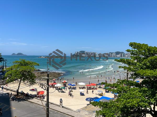 Apartamento à Venda em Pitangueiras — foto 1