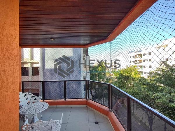 Apartamento à Venda em Enseada — foto 1