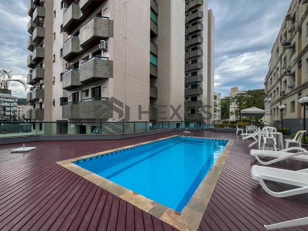 Apartamento à Venda em Enseada — foto 1