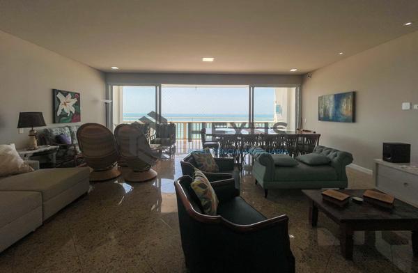 Apartamento à Venda em Pitangueiras — foto 2