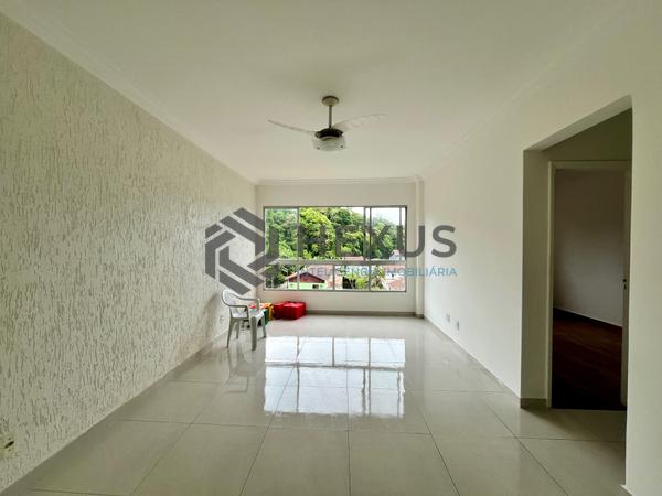 Apartamento à Venda em Jardim Astúrias — foto 1