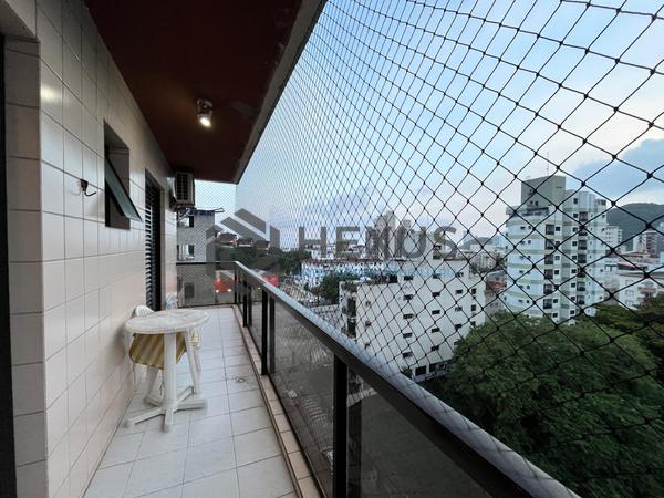 Apartamento à Venda em Enseada — foto 1