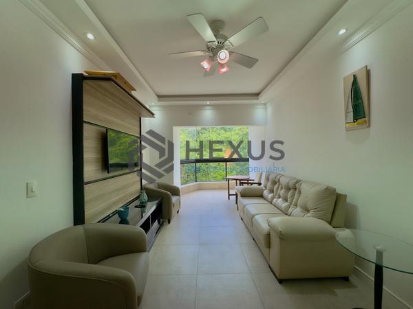 Apartamento à Venda em Pitangueiras — foto 1
